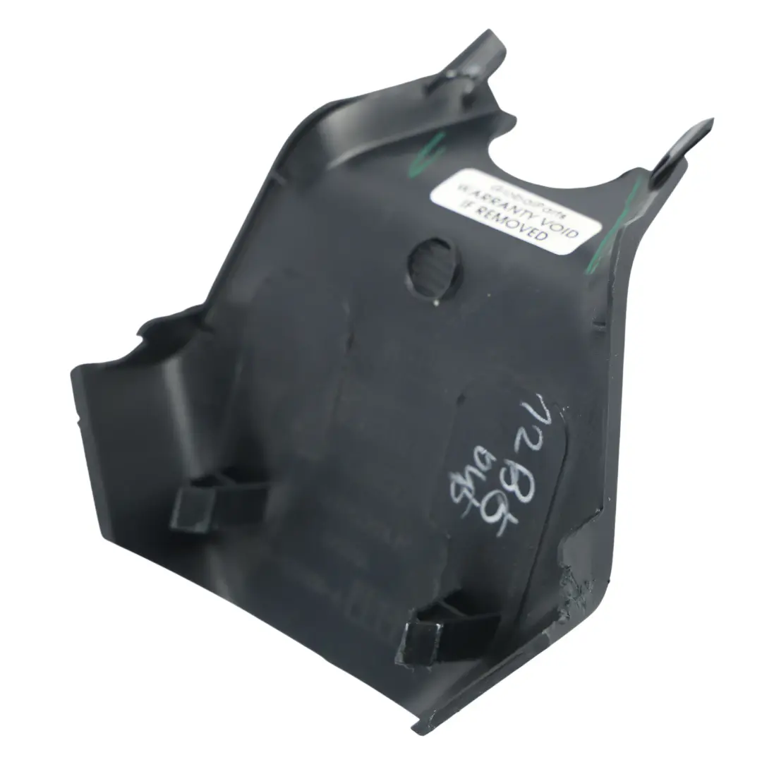 Ford Ranger Wildtrak Mk6 Cache Garniture Capteur Pluie Noir - SKU JB3B-17D550-A - Numéro de pièce JB3B-17D550-A