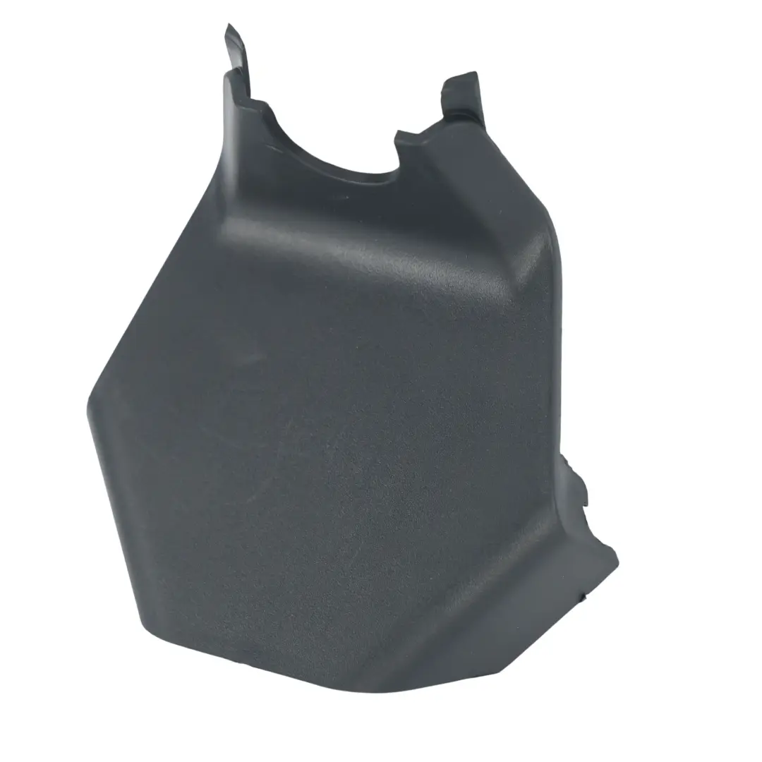 Ford Ranger Wildtrak Mk6 Rain Sensor Cover Trim Panel Black - SKU JB3B-17D550-A - Part number JB3B-17D550-A
