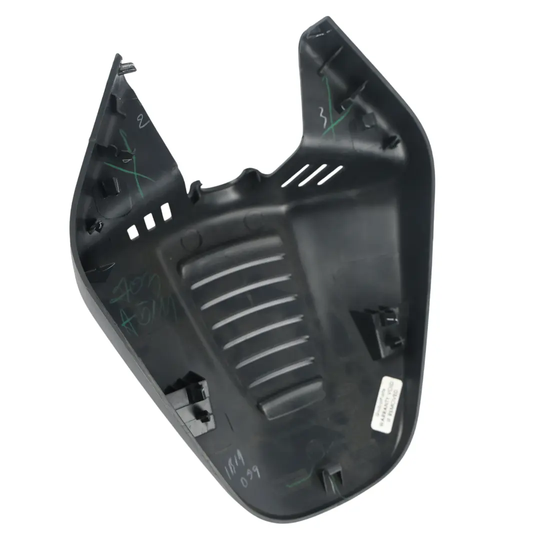 Mk6 Moldura Marco Espejo Retrovisor Interior para Ford Ranger Wildtrak con número de pieza JB3B-17D568-A Ford Ranger Wildtrak Mk6 Moldura Marco Espejo Retrovisor Interior - SKU JB3B-17D568-A - Número de pieza JB3B-17D568-A