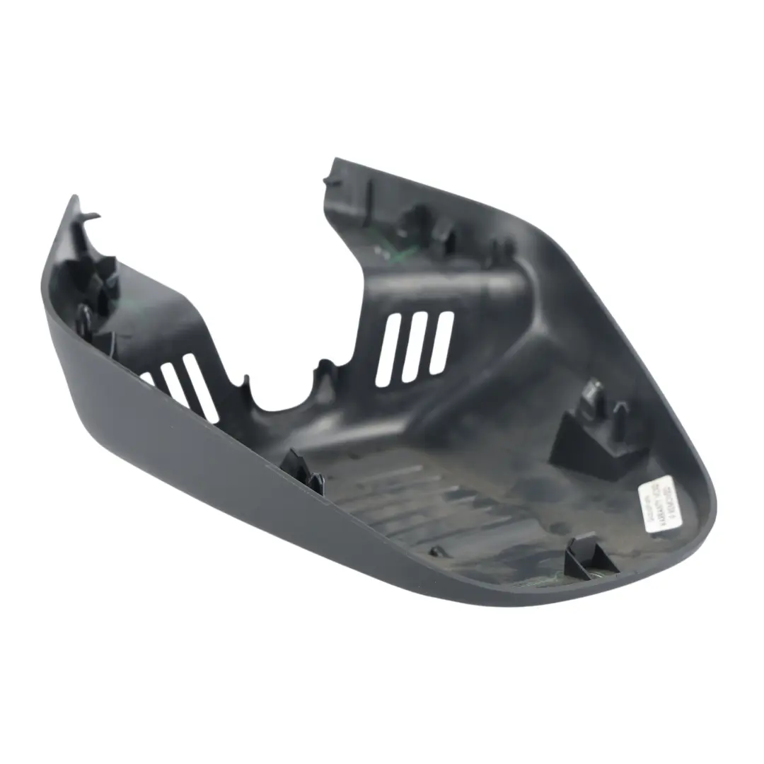 Ford Ranger Wildtrak Mk6 Moldura Marco Espejo Retrovisor Interior - SKU JB3B-17D568-A - Número de pieza JB3B-17D568-A