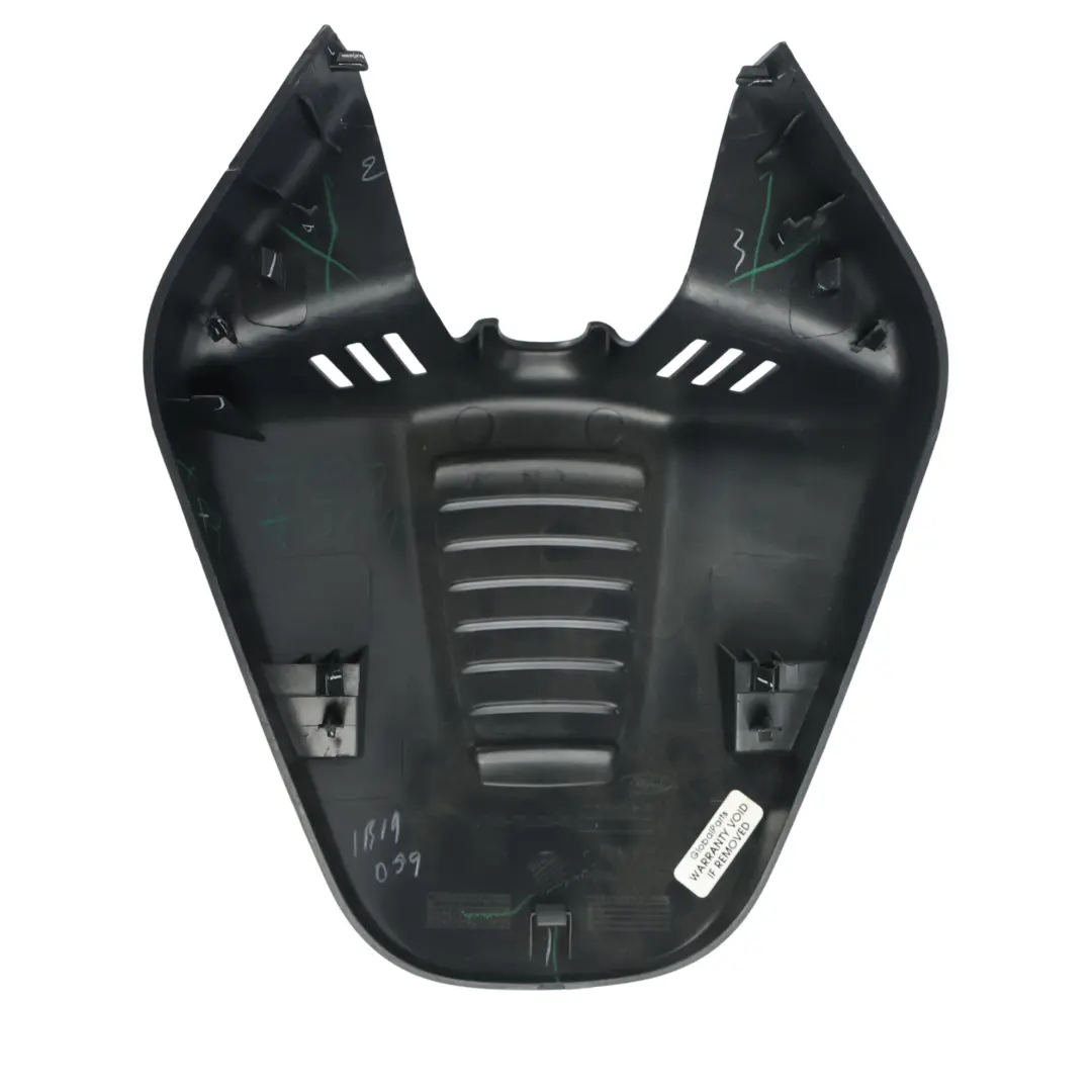 Ford Ranger Wildtrak Mk6 Habillage Rétroviseur Intérieur Garniture - SKU JB3B-17D568-A - Numéro de pièce JB3B-17D568-A