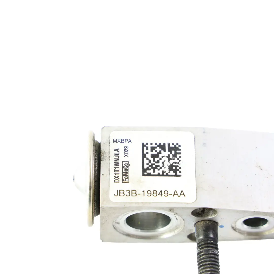 Ford Ranger Wildtrak Mk6 Air Con Evaporator Expansion Valve - SKU JB3B-19849-AA - Part number JB3B-19849-AA