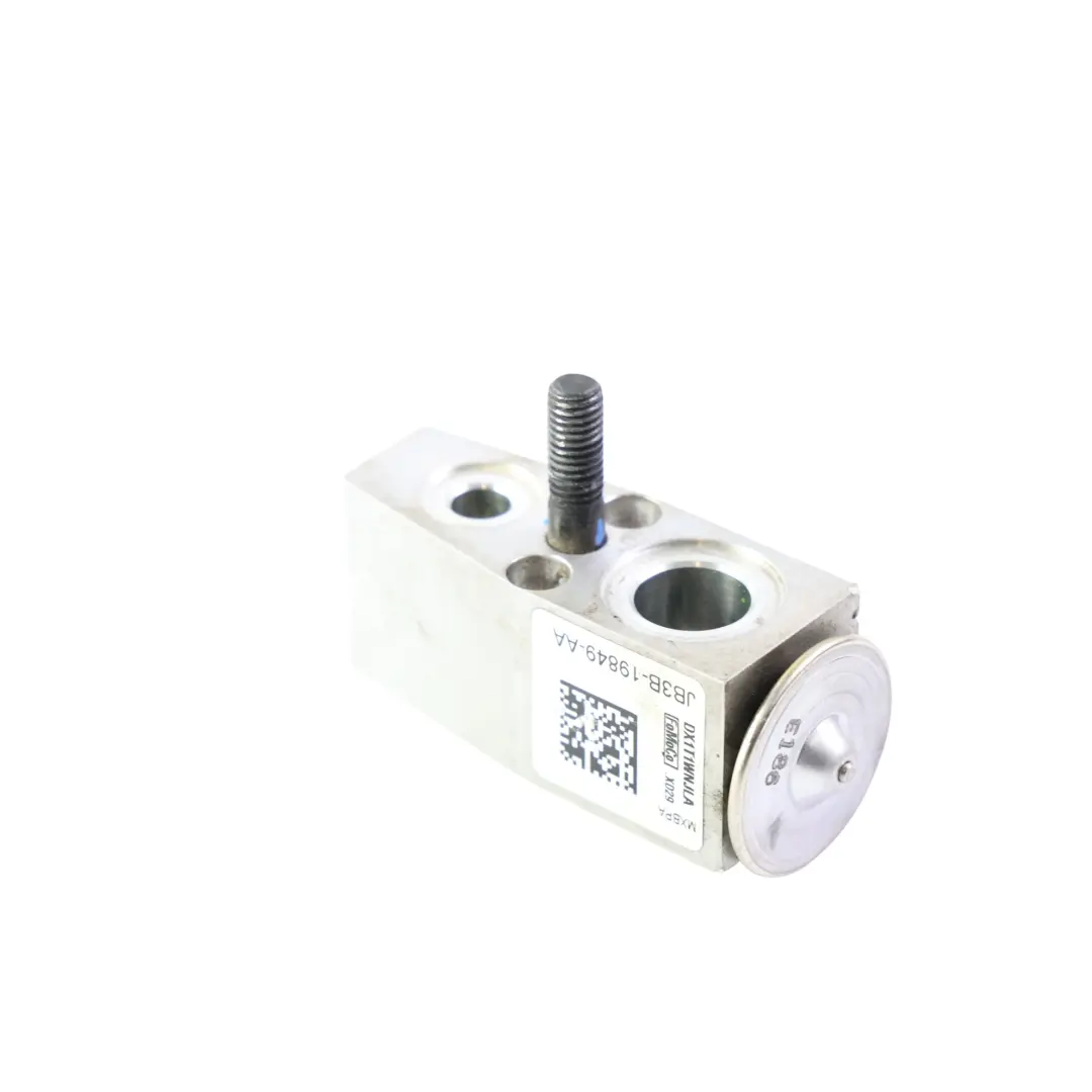 Mk6 Air Con Evaporator Expansion Valve to Ford Ranger Wildtrak with Part number JB3B-19849-AA Ford Ranger Wildtrak Mk6 Air Con Evaporator Expansion Valve - SKU JB3B-19849-AA - Part number JB3B-19849-AA