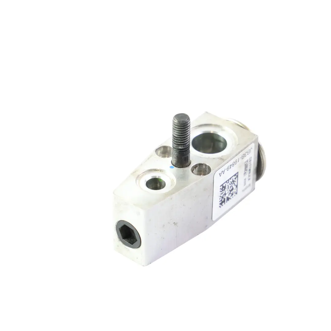 Ford Ranger Wildtrak Mk6 Air Con Evaporator Expansion Valve - SKU JB3B-19849-AA - Part number JB3B-19849-AA