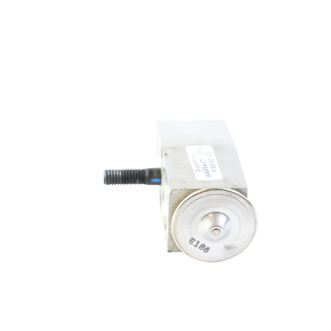 Mk6 Air Con Evaporator Expansion Valve to Ford Ranger Wildtrak with Part number JB3B-19849-AA Ford Ranger Wildtrak Mk6 Air Con Evaporator Expansion Valve - SKU JB3B-19849-AA - Part number JB3B-19849-AA