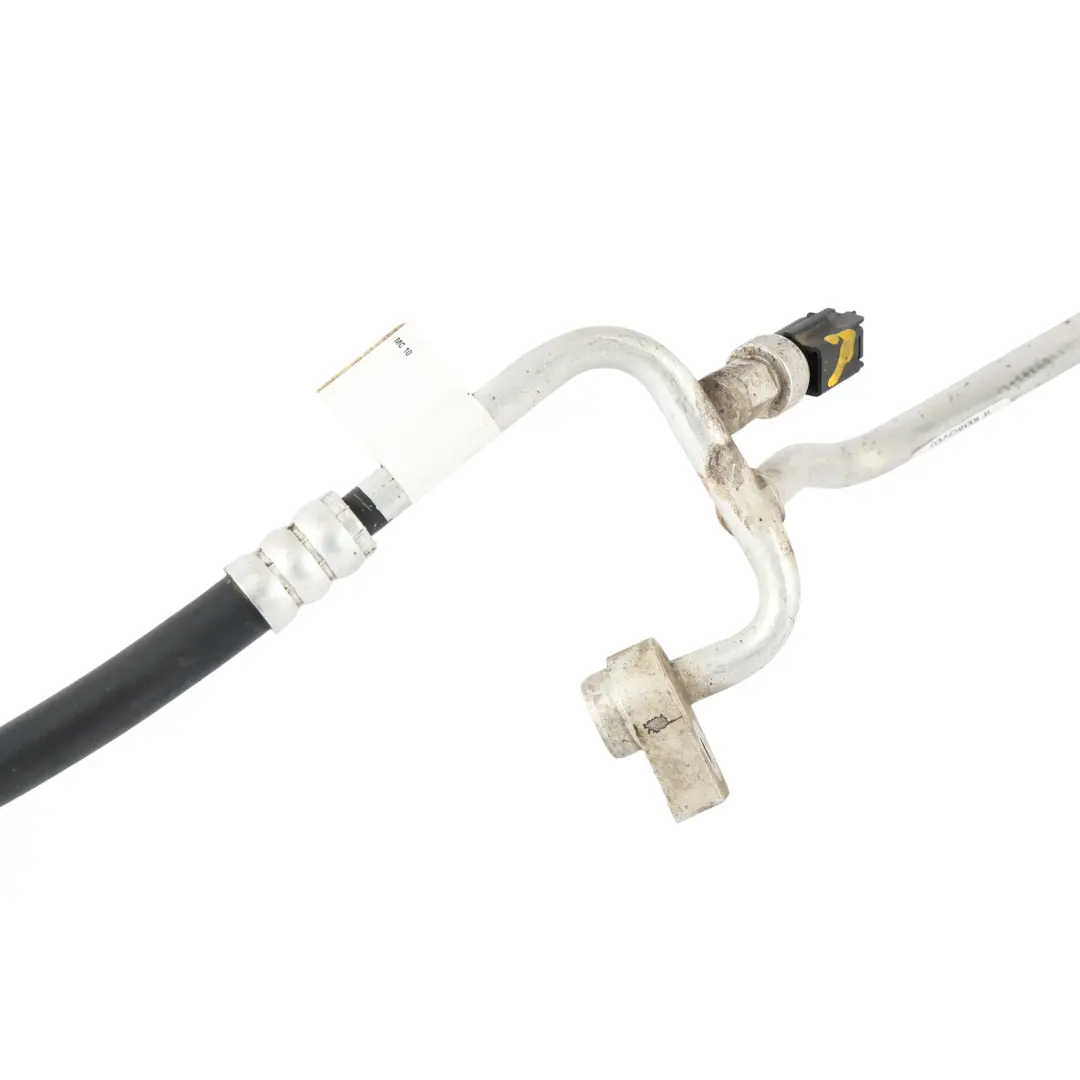 Mk6 Tubo Aria Condizionata A/C per Ford Ranger Wildtrak con numero di parte JB3B-19C700-AC Ford Ranger Wildtrak Mk6 Tubo Aria Condizionata A/C - SKU JB3B-19C700-AC - Numero di parte JB3B-19C700-AC