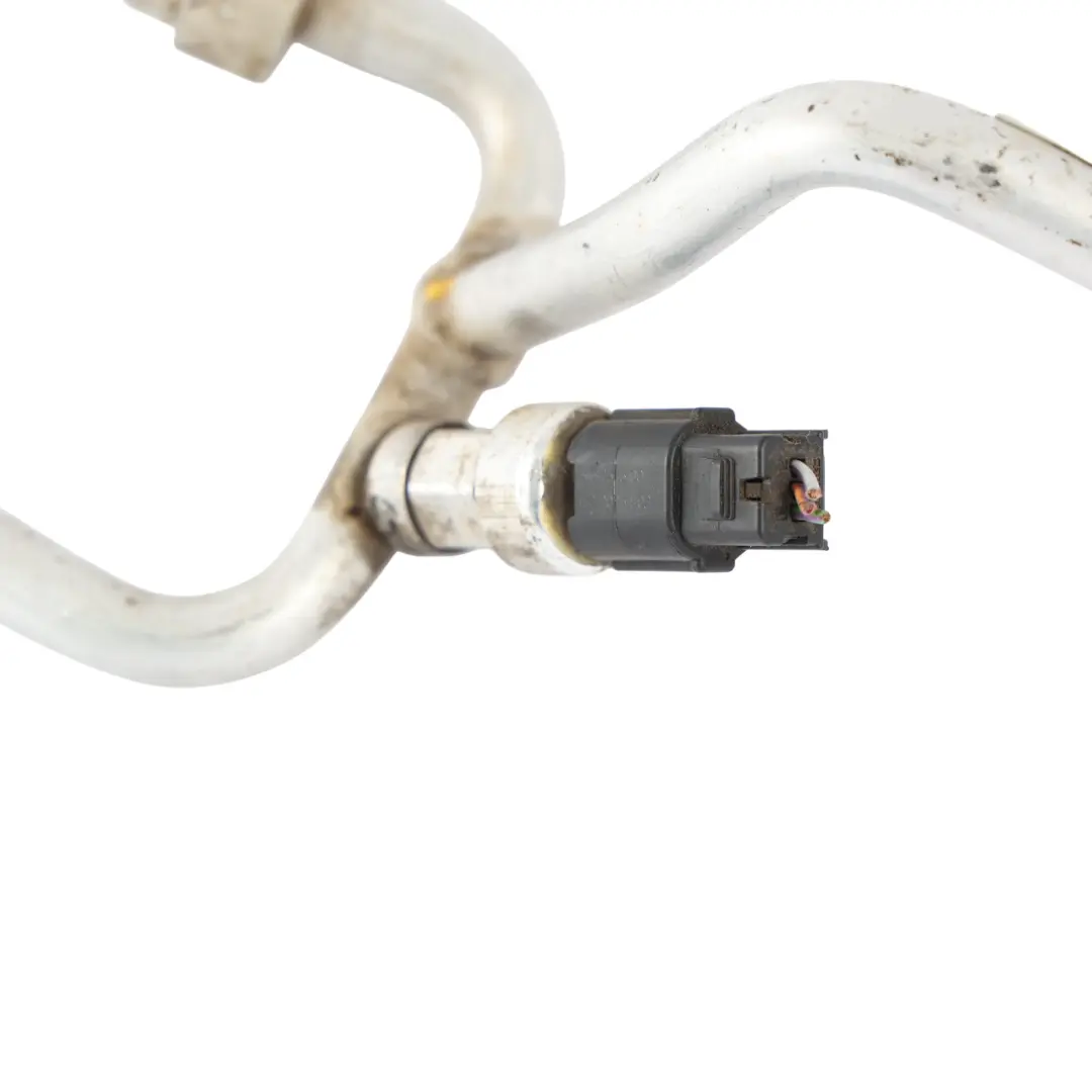 Mk6 Klimaanlage Luft Leitung Schlauch für Ford Ranger Wildtrak mit Teilenummer JB3B-19C700-AC Ford Ranger Wildtrak Mk6 Klimaanlage Luft Leitung Schlauch - SKU JB3B-19C700-AC - Teilenummer JB3B-19C700-AC