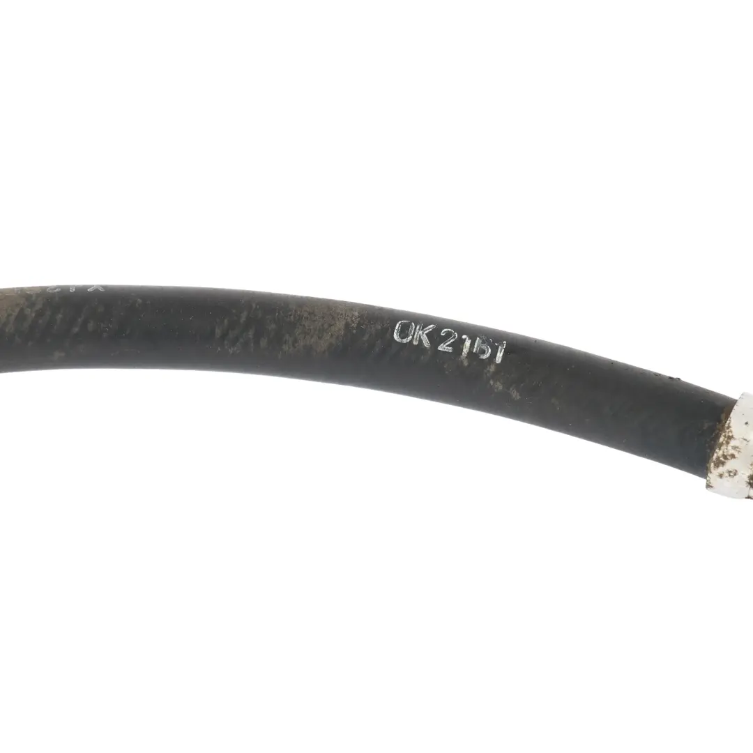 Mk6 Air Conditioning A/C Pipe Hose Line to Ford Ranger Wildtrak with Part number JB3B-19C700-AC Ford Ranger Wildtrak Mk6 Air Conditioning A/C Pipe Hose Line - SKU JB3B-19C700-AC - Part number JB3B-19C700-AC