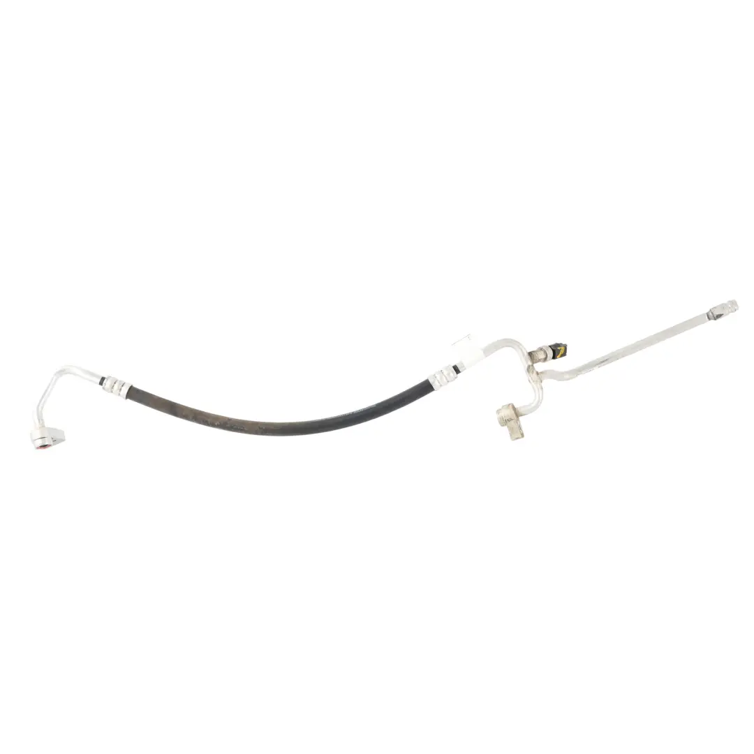 Mk6 Air Conditioning A/C Pipe Hose Line to Ford Ranger Wildtrak with Part number JB3B-19C700-AC Ford Ranger Wildtrak Mk6 Air Conditioning A/C Pipe Hose Line - SKU JB3B-19C700-AC - Part number JB3B-19C700-AC