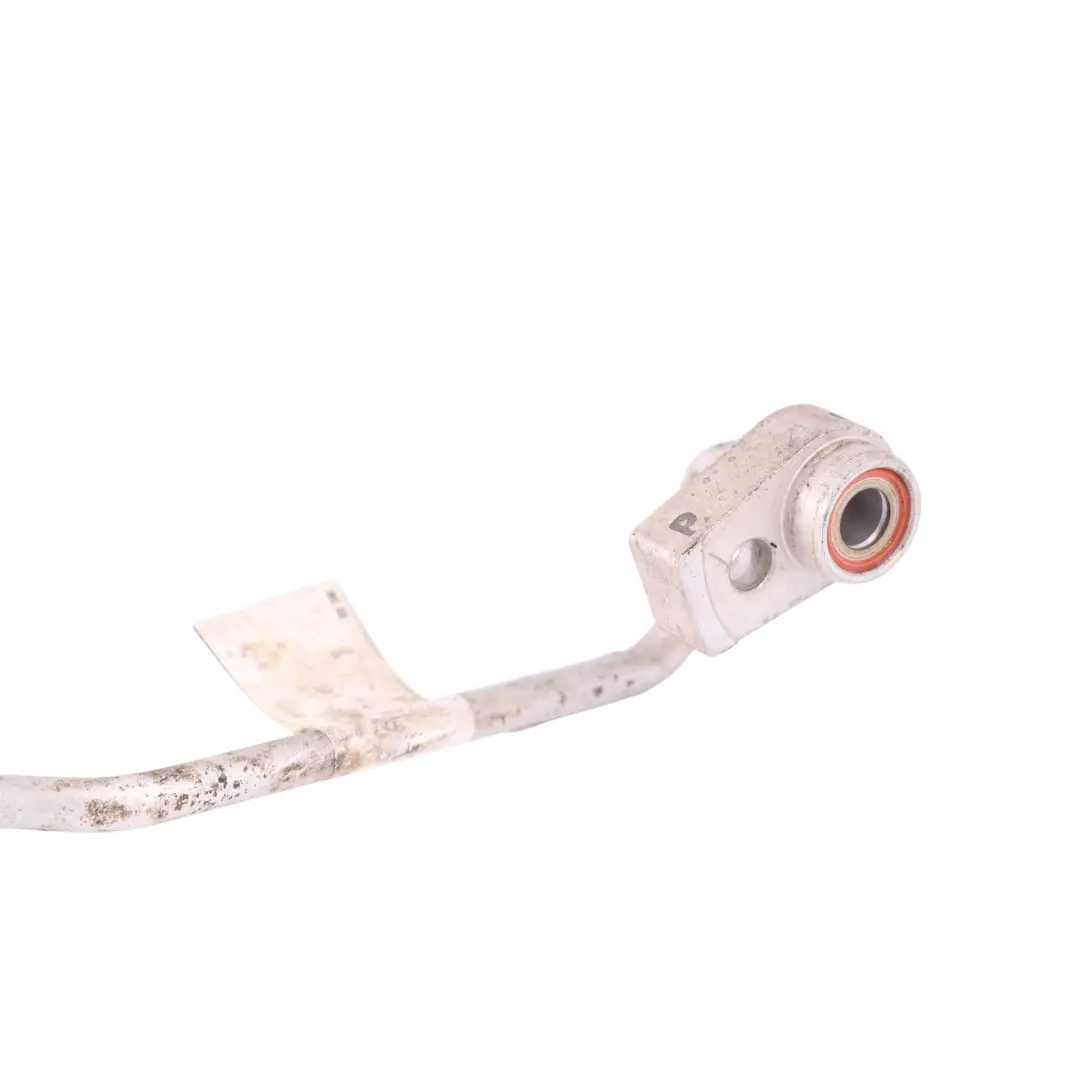 Mk3 Air Con Air Conditioning Hose Pipe to Ford Ranger Wildtrak with Part number JB3B-19N651-AA Ford Ranger Wildtrak Mk3 Air Con Air Conditioning Hose Pipe - SKU JB3B-19N651-AA - Part number JB3B-19N651-AA