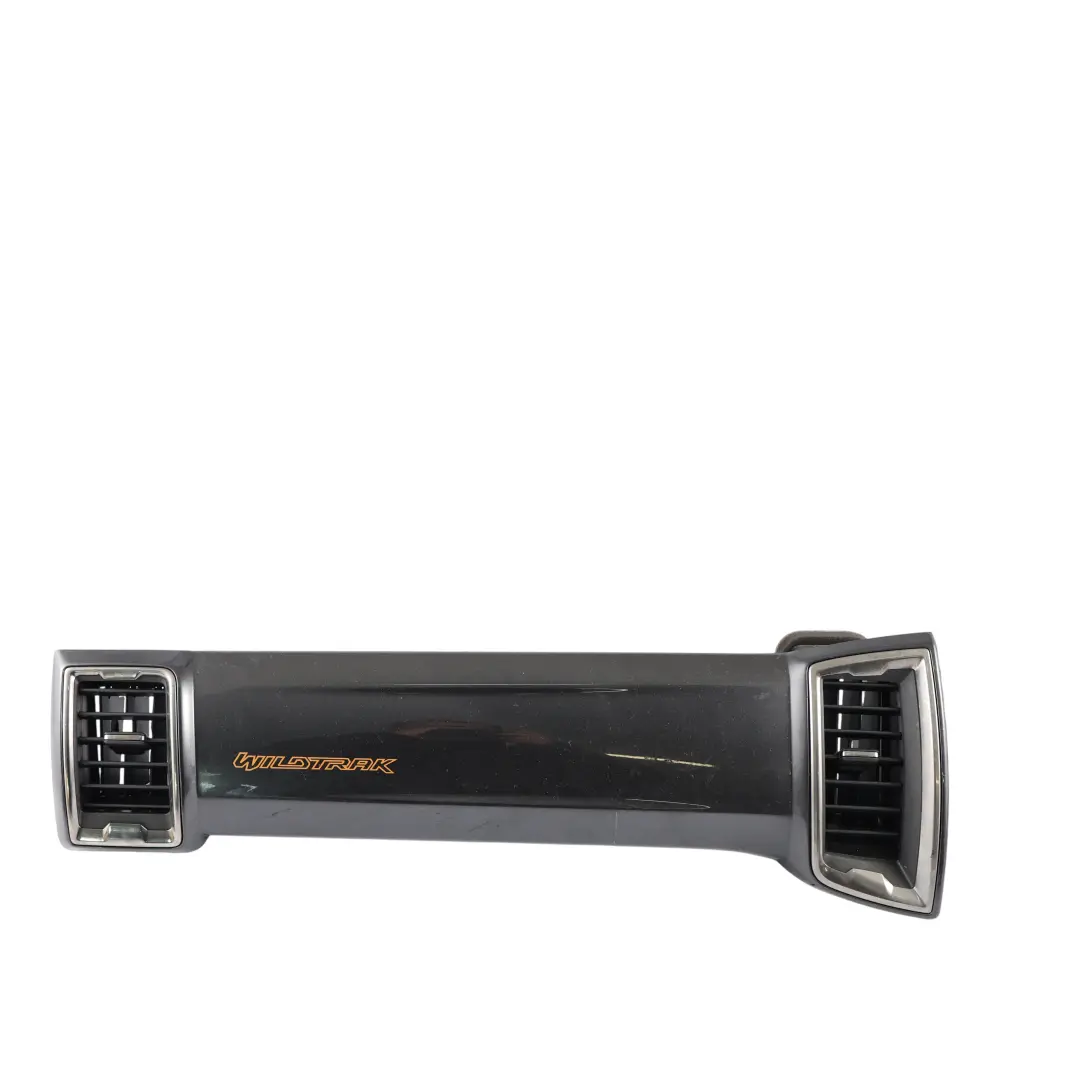 Mk6 Juego Rejillas Salpicadero Marco Decorativo JB3B-21044K para Ford Ranger Wildtrak con número de pieza 2344731 Ford Ranger Wildtrak Mk6 Juego Rejillas Salpicadero Marco Decorativo JB3B-21044K - SKU RHD-2344731 - Número de pieza 2344731