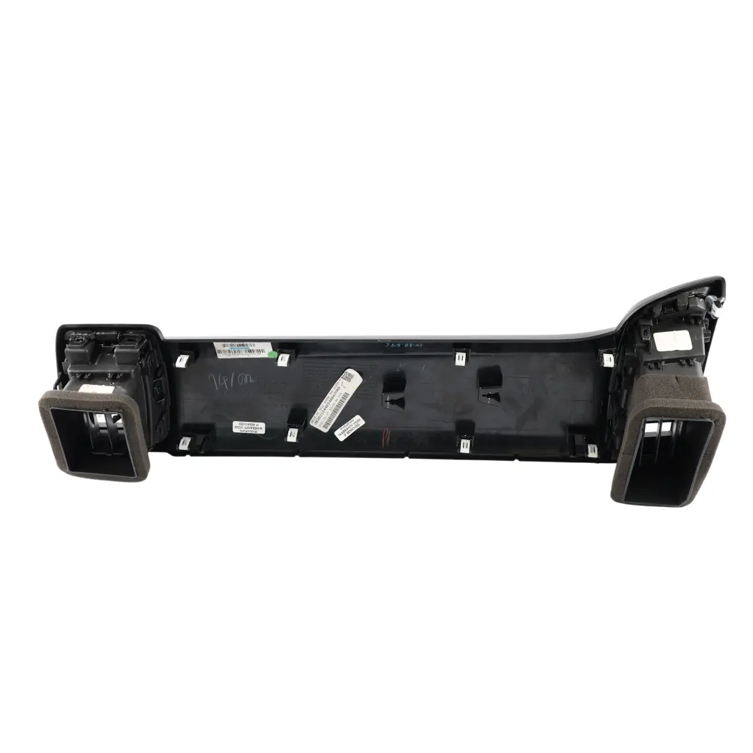 Mk6 Zestaw Kratek Nawiewu Osłona JB3B-21044K54-AAA3GA8 do Ford Ranger Wildtrak o numerze 2344731 Ford Ranger Wildtrak Mk6 Zestaw Kratek Nawiewu Osłona JB3B-21044K54-AAA3GA8 - SKU RHD-2344731 - Numer Części 2344731
