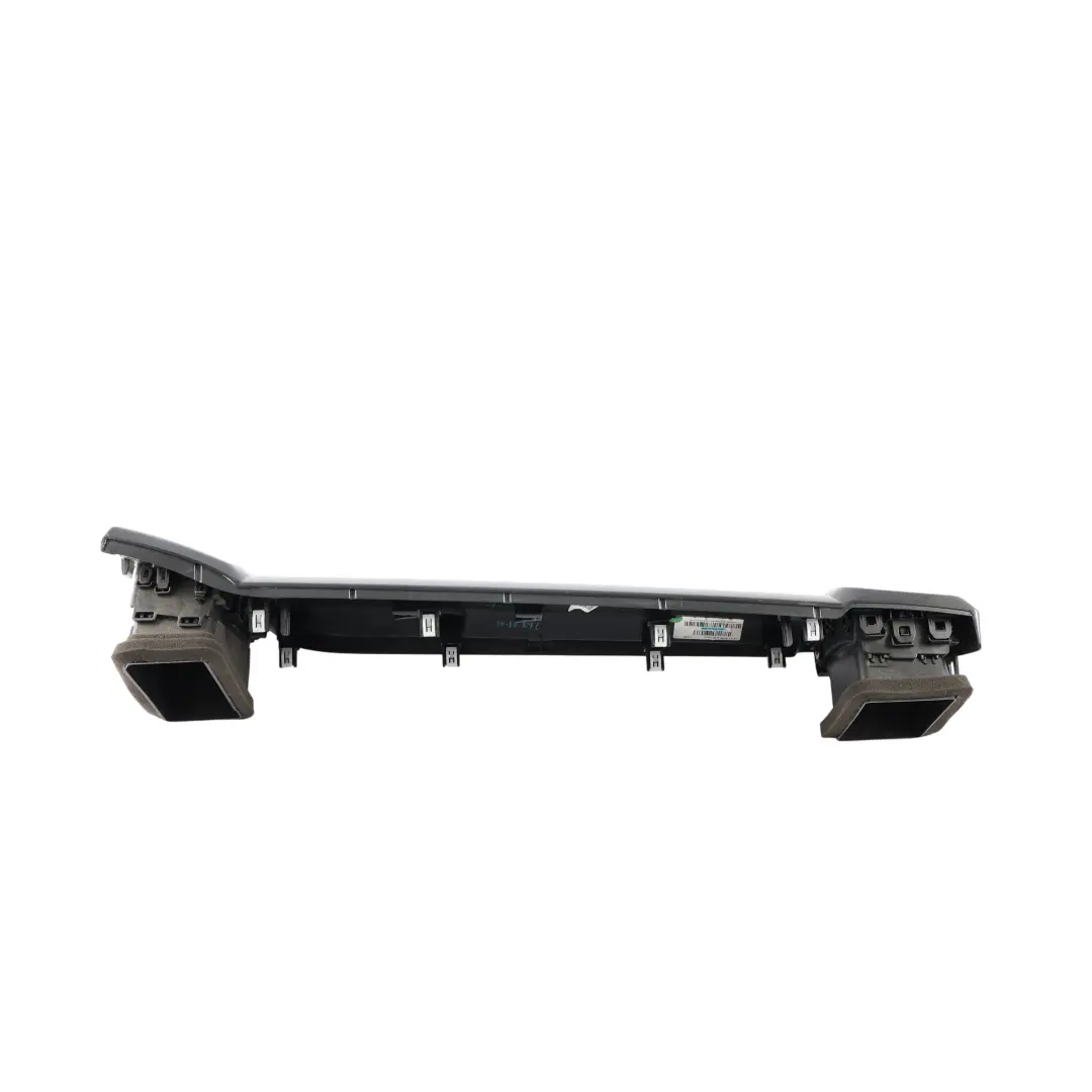 Ford Ranger Wildtrak Mk6 Dash Vent Set Decor Trim Cover JB3B-21044K54-AAA3GA8 - SKU RHD-2344731 - Part number 2344731
