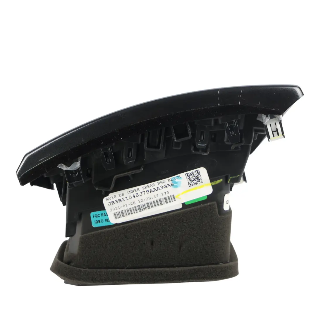 Mk6 Vorne Luftdüse Mitte Rechts JB3B-21045J78AAA3GA8 für Ford Ranger Wildtrak mit Teilenummer 2344735 Ford Ranger Wildtrak Mk6 Vorne Luftdüse Mitte Rechts JB3B-21045J78AAA3GA8 - SKU RHD-2344735 - Teilenummer 2344735