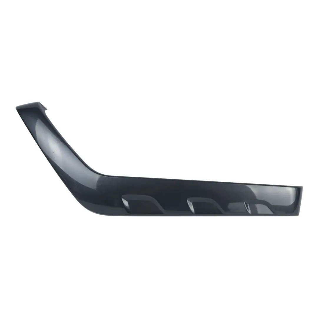 Front Door Handle Plastic Black Right Side O/S to Ford Ranger with Part number JB3B-22642-CAW Ford Ranger Front Door Handle Plastic Black Right Side O/S - SKU JB3B-22642-CAW - Part number JB3B-22642-CAW