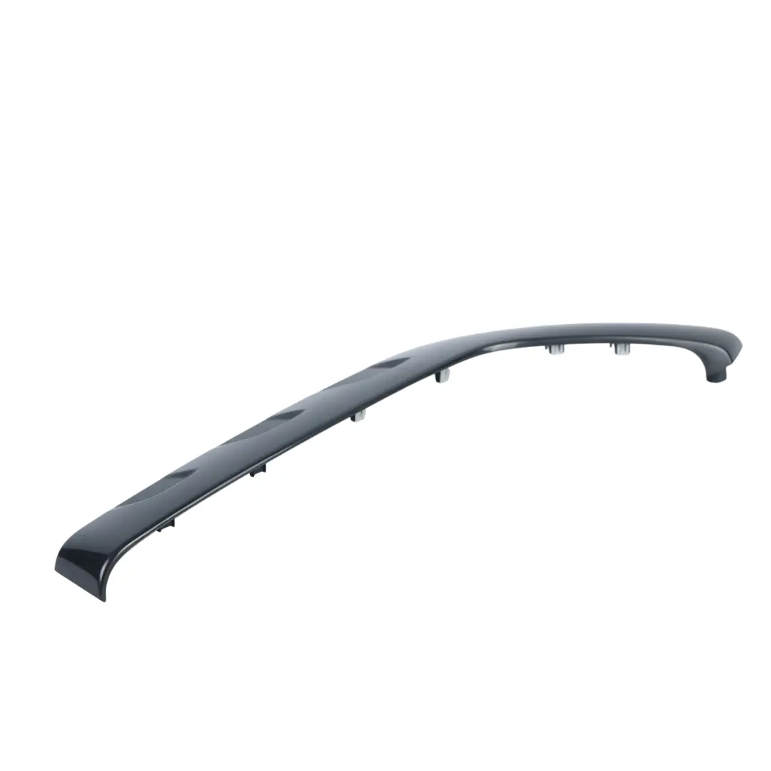 Ford Ranger Manija Puerta Delantera Plástico Negro Derecha - SKU JB3B-22642-CAW - Número de pieza JB3B-22642-CAW