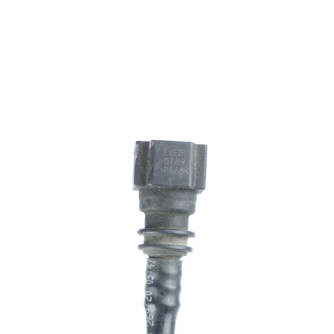Mk6 Coolant Overflow Hose 2.0 EcoBlue Diesel JB3G-8W005-A to Ford Ranger Wildtrak with Part number JB3B-8W005-A Ford Ranger Wildtrak Mk6 Coolant Overflow Hose 2.0 EcoBlue Diesel JB3G-8W005-A - SKU 2216435 - Part number JB3B-8W005-A