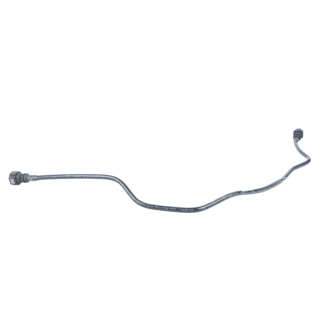 Ford Ranger Wildtrak Mk6 Coolant Overflow Hose 2.0 EcoBlue Diesel JB3G-8W005-A - SKU 2216435 - Part number JB3B-8W005-A