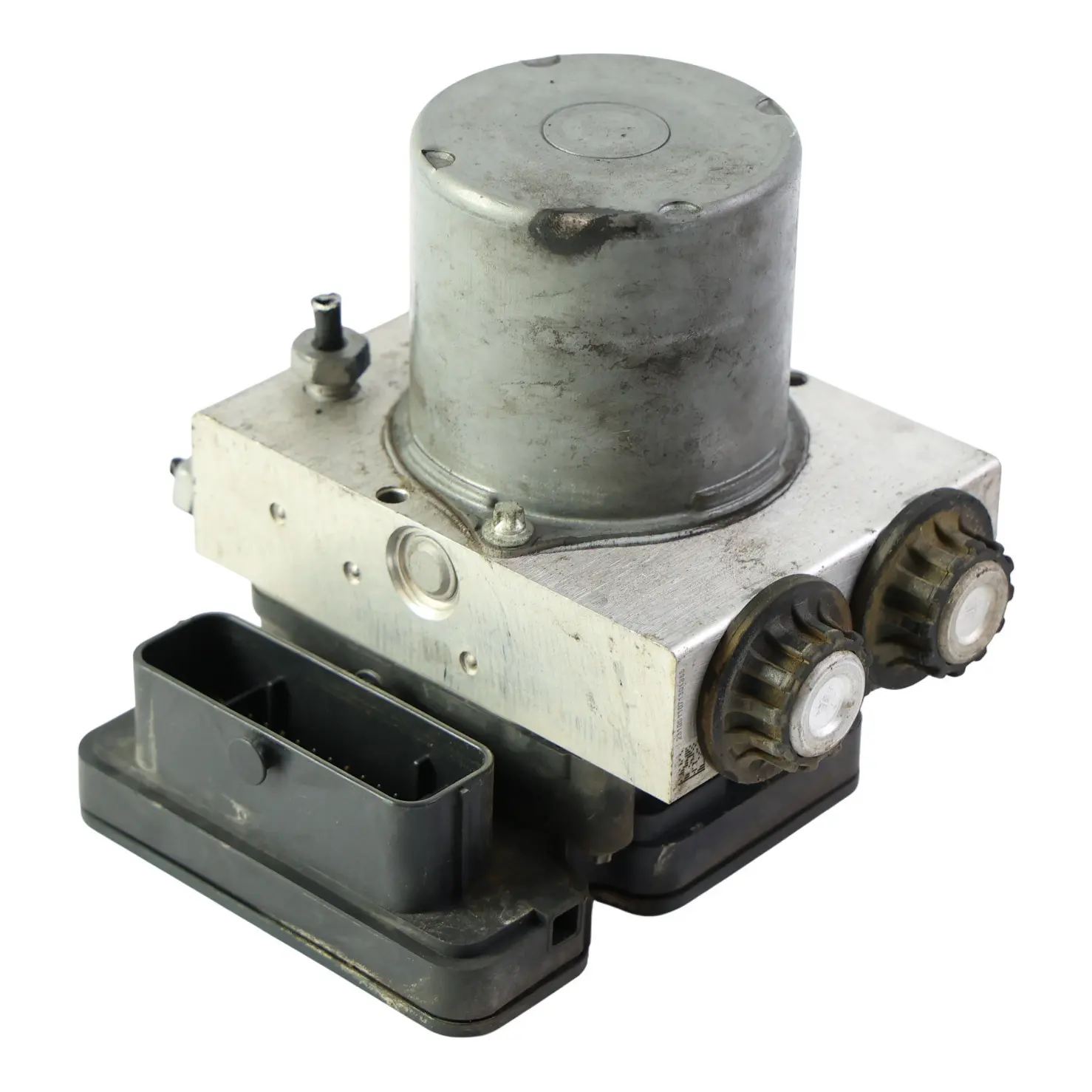 Ford Ranger Wildtrak Mk6 Pompe ABS Modulateur Unité Contrôle JB3C-2C405-AG