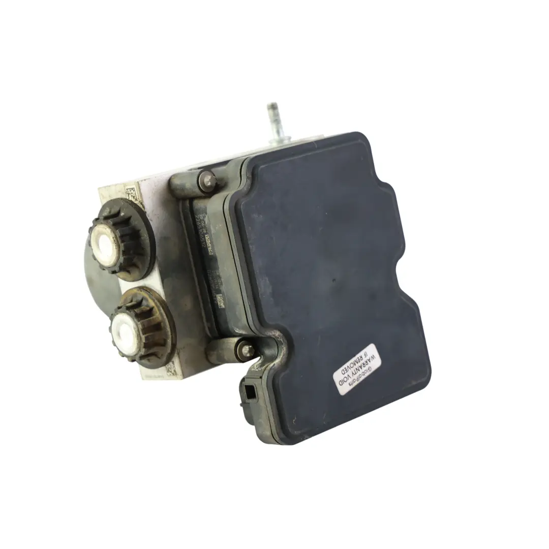 Ford Ranger Wildtrak Mk6 Centralina Pompa Modulatore ABS - SKU JB3C-2C405-AG - Numero di parte JB3C-2C405-AG