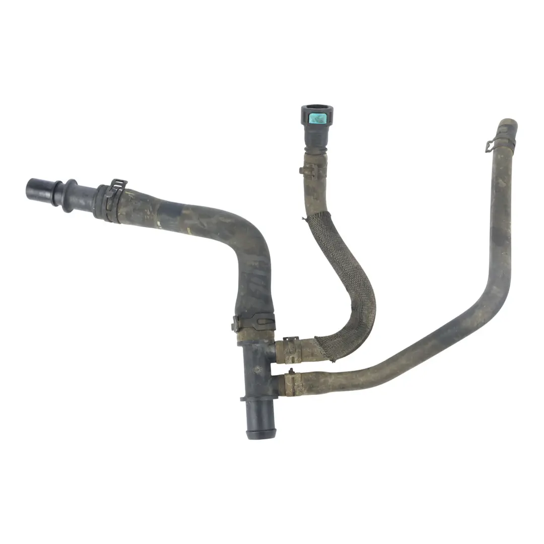Mk6 Tubo Flessibile Riscaldamento Acqua per Ford Ranger Wildtrak con numero di parte JB3G-18C266-CG Ford Ranger Wildtrak Mk6 Tubo Flessibile Riscaldamento Acqua - SKU JB3G-18C266-CG - Numero di parte JB3G-18C266-CG