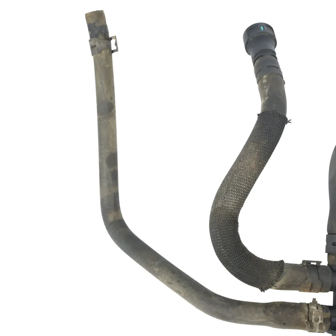 Mk6 Manguera Tubo Agua Calefacción para Ford Ranger Wildtrak con número de pieza JB3G-18C266-CG Ford Ranger Wildtrak Mk6 Manguera Tubo Agua Calefacción - SKU JB3G-18C266-CG - Número de pieza JB3G-18C266-CG
