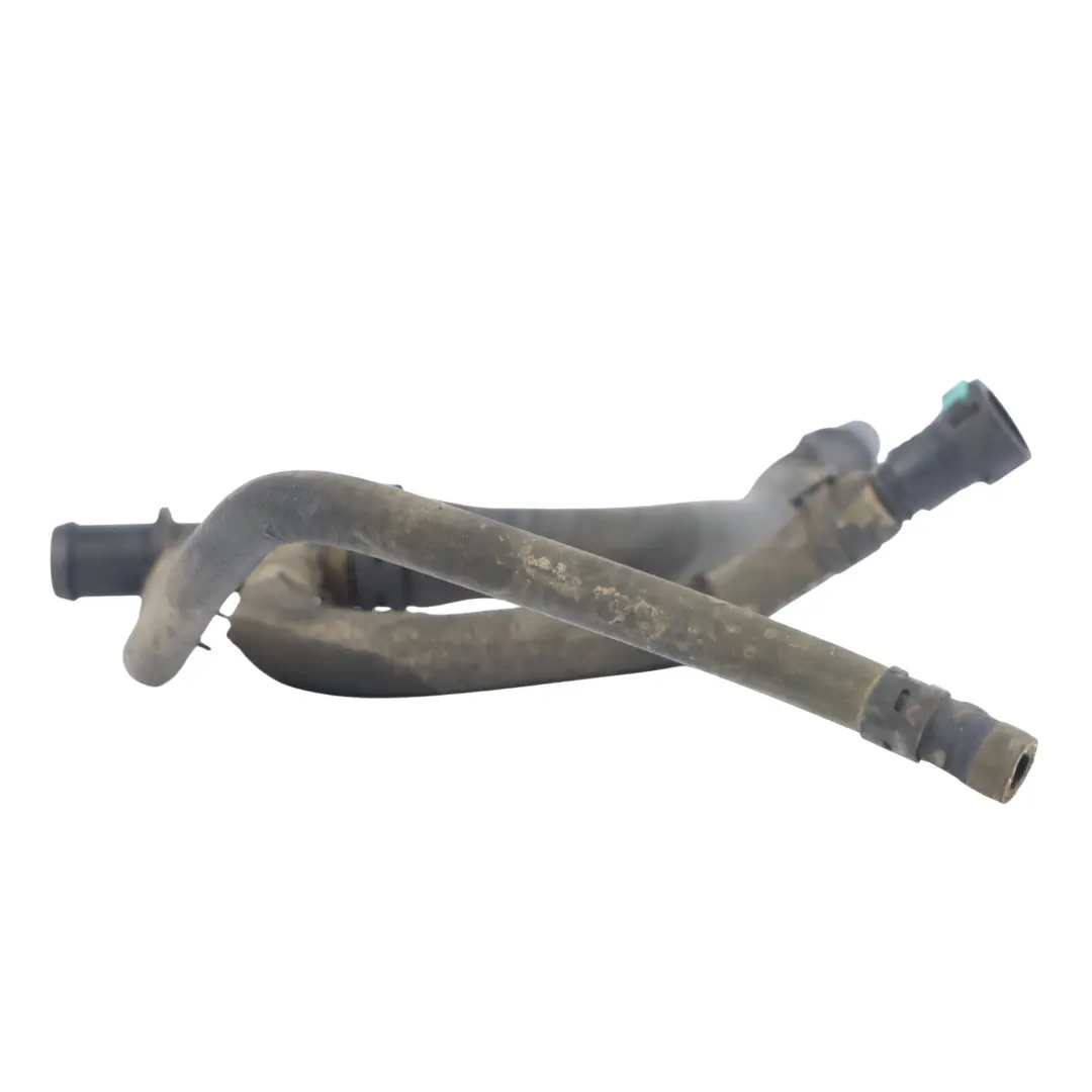 Ford Ranger Wildtrak Mk6 Wasser Heizung Schlauch Leitung - SKU JB3G-18C266-CG - Teilenummer JB3G-18C266-CG