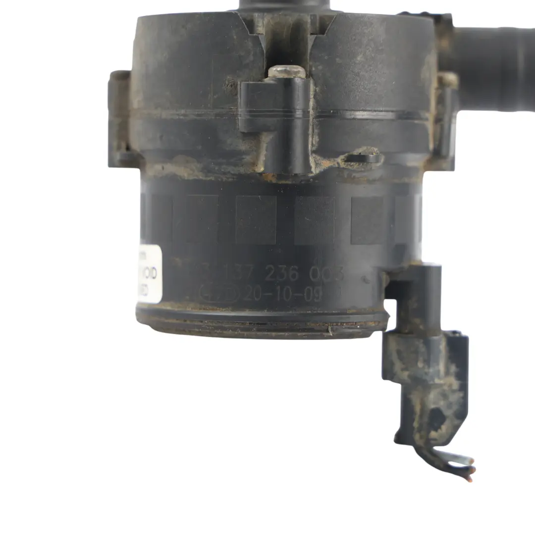 Mk6 Dodatkowa Pompa Wody 2.0 Diesel do Ford Ranger Wildtrak o numerze JB3G-18D473-AA Ford Ranger Wildtrak Mk6 Dodatkowa Pompa Wody 2.0 Diesel - SKU 2212847 - Numer Części JB3G-18D473-AA