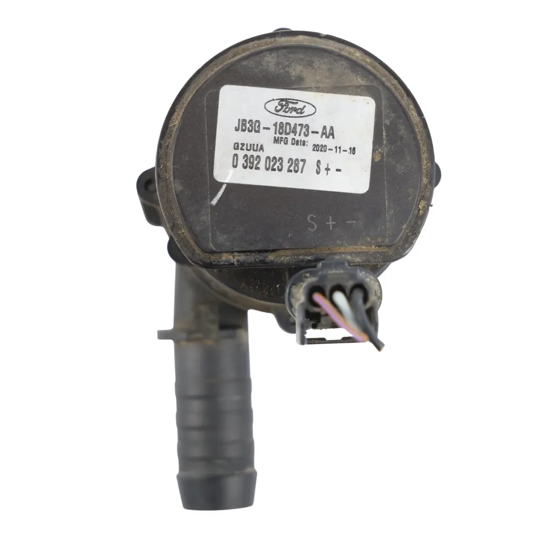 Mk6 Dodatkowa Pompa Wody 2.0 Diesel do Ford Ranger Wildtrak o numerze JB3G-18D473-AA Ford Ranger Wildtrak Mk6 Dodatkowa Pompa Wody 2.0 Diesel - SKU 2212847 - Numer Części JB3G-18D473-AA
