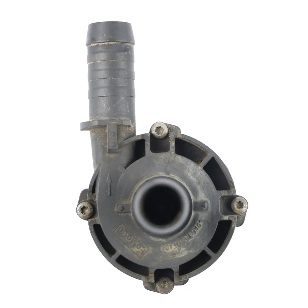 Mk6 Auxiliary Water Pump Unit 2.0 Diesel to Ford Ranger Wildtrak with Part number JB3G-18D473-AA Ford Ranger Wildtrak Mk6 Auxiliary Water Pump Unit 2.0 Diesel - SKU 2212847 - Part number JB3G-18D473-AA