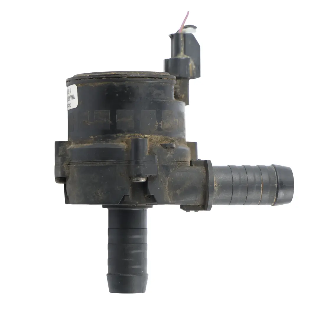 Mk6 Zusatz Wasserpumpe Diesel für Ford Ranger Wildtrak mit Teilenummer JB3G-18D473-AA Ford Ranger Wildtrak Mk6 Zusatz Wasserpumpe Diesel - SKU 2212847 - Teilenummer JB3G-18D473-AA