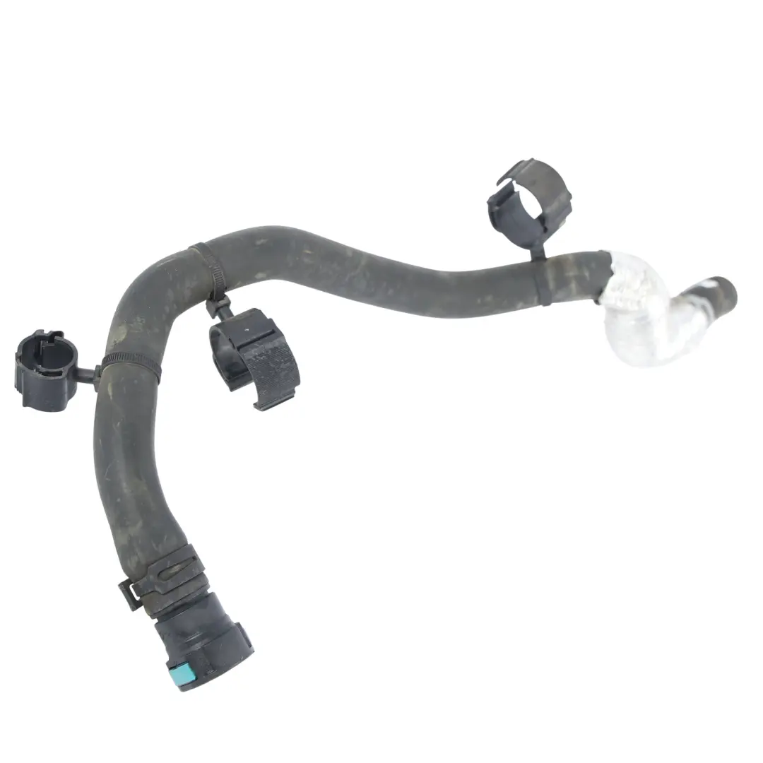 Mk6 Przewod Wody Waz Wezownicy do Ford Ranger Wildtrak o numerze JB3G-18K580-AD Ford Ranger Wildtrak Mk6 Przewod Wody Waz Wezownicy - SKU JB3G-18K580-AD - Numer Części JB3G-18K580-AD