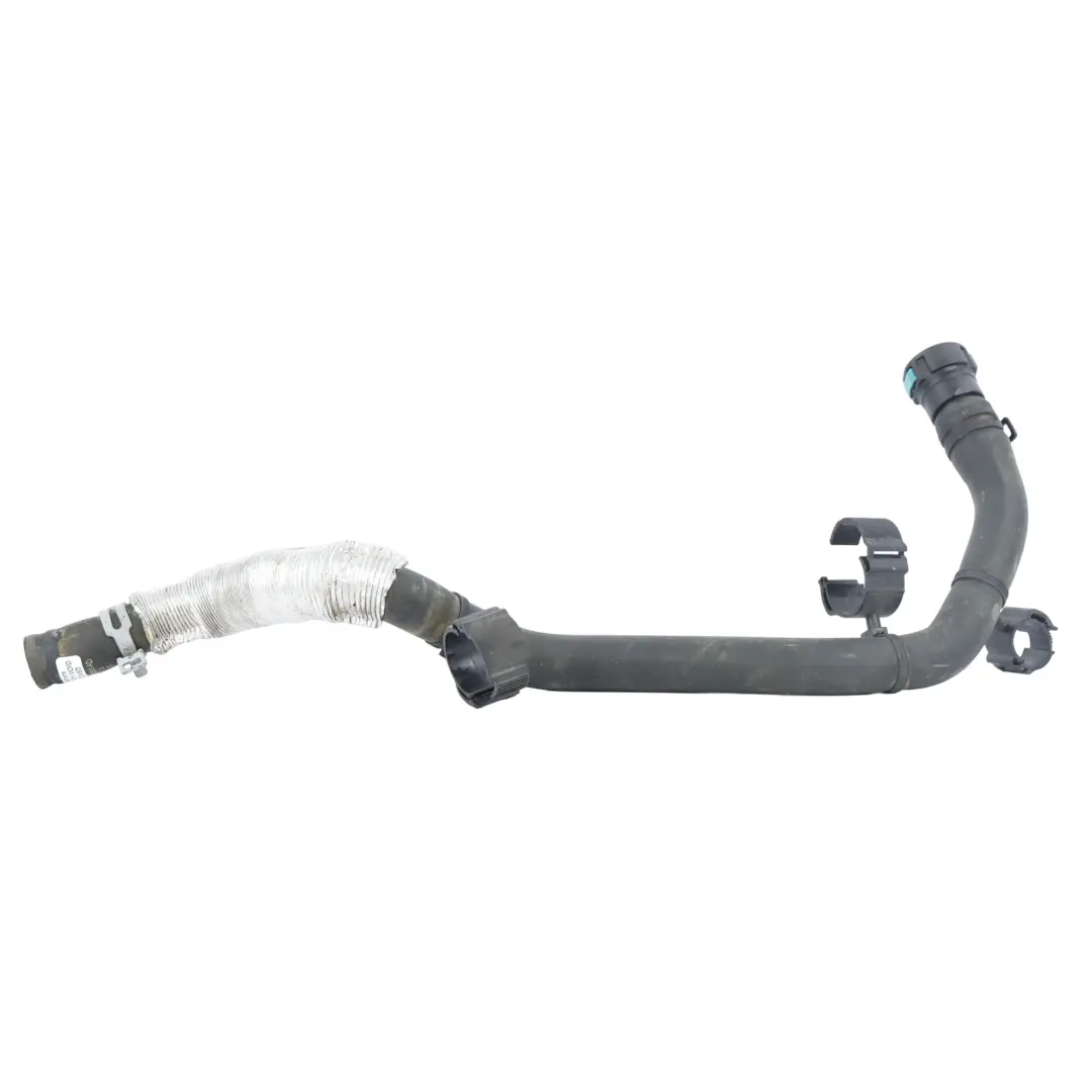 Mk6 Przewod Wody Waz Wezownicy do Ford Ranger Wildtrak o numerze JB3G-18K580-AD Ford Ranger Wildtrak Mk6 Przewod Wody Waz Wezownicy - SKU JB3G-18K580-AD - Numer Części JB3G-18K580-AD