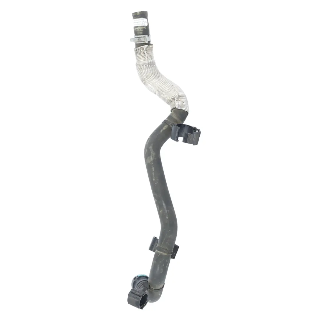 Ford Ranger Wildtrak Mk6 Water Heater Hose Pipe Line - SKU JB3G-18K580-AD - Part number JB3G-18K580-AD