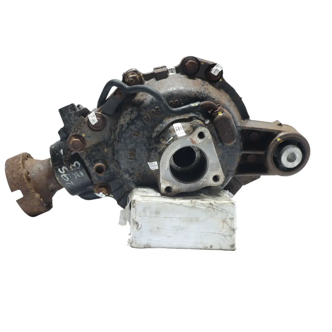 Ford Ranger Diferencial Delantero 3.73 Relación 2.2 TDCi GARANTÍA - SKU JB3G-3B079-BH - Número de pieza JB3G-3B079-BH