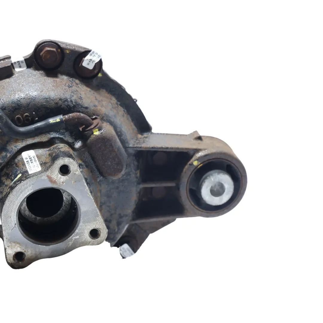 Front Differential 3.73 Ratio 2.2 TDCi WARRANTY to Ford Ranger with Part number JB3G-3B079-BH Ford Ranger Front Differential 3.73 Ratio 2.2 TDCi WARRANTY - SKU JB3G-3B079-BH - Part number JB3G-3B079-BH