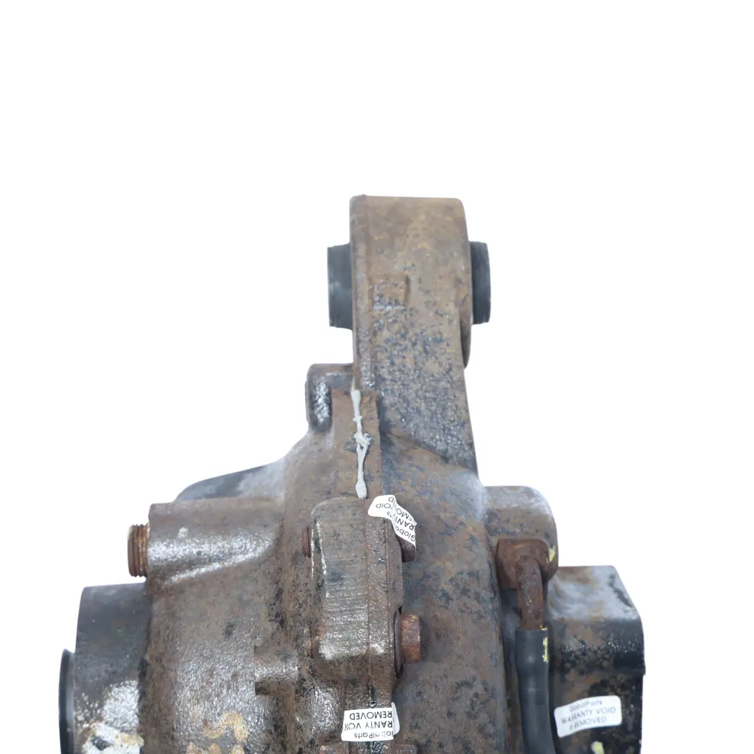 Diferencial Delantero 3.73 Relación 2.2 TDCi GARANTÍA para Ford Ranger con número de pieza JB3G-3B079-BH Ford Ranger Diferencial Delantero 3.73 Relación 2.2 TDCi GARANTÍA - SKU JB3G-3B079-BH - Número de pieza JB3G-3B079-BH