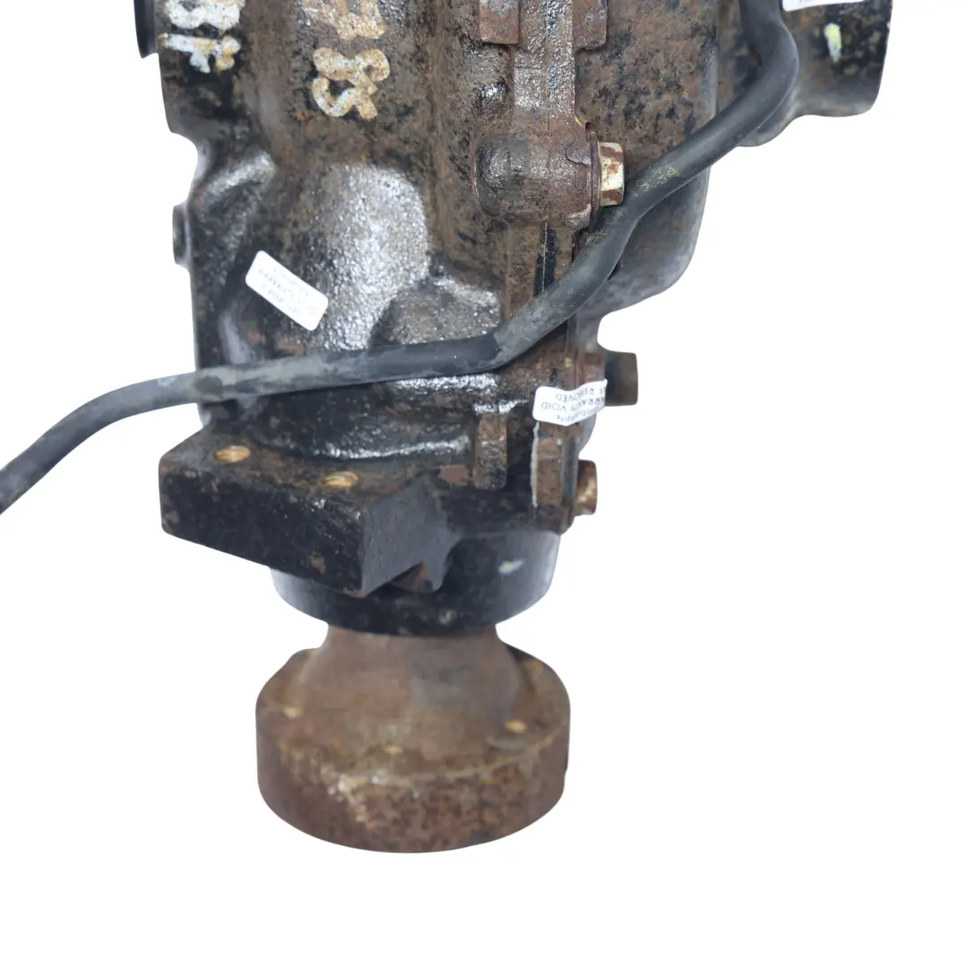 Diferencial Delantero 3.73 Relación 2.2 TDCi GARANTÍA para Ford Ranger con número de pieza JB3G-3B079-BH Ford Ranger Diferencial Delantero 3.73 Relación 2.2 TDCi GARANTÍA - SKU JB3G-3B079-BH - Número de pieza JB3G-3B079-BH