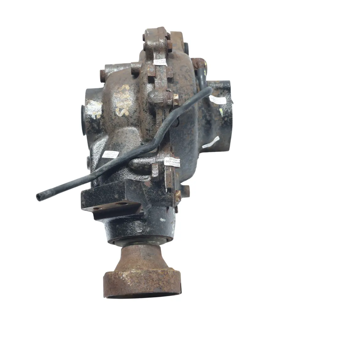 Differenziale Anteriore 3.73 2.2 TDCi GARANZIA per Ford Ranger con numero di parte JB3G-3B079-BH Ford Ranger Differenziale Anteriore 3.73 2.2 TDCi GARANZIA - SKU JB3G-3B079-BH - Numero di parte JB3G-3B079-BH