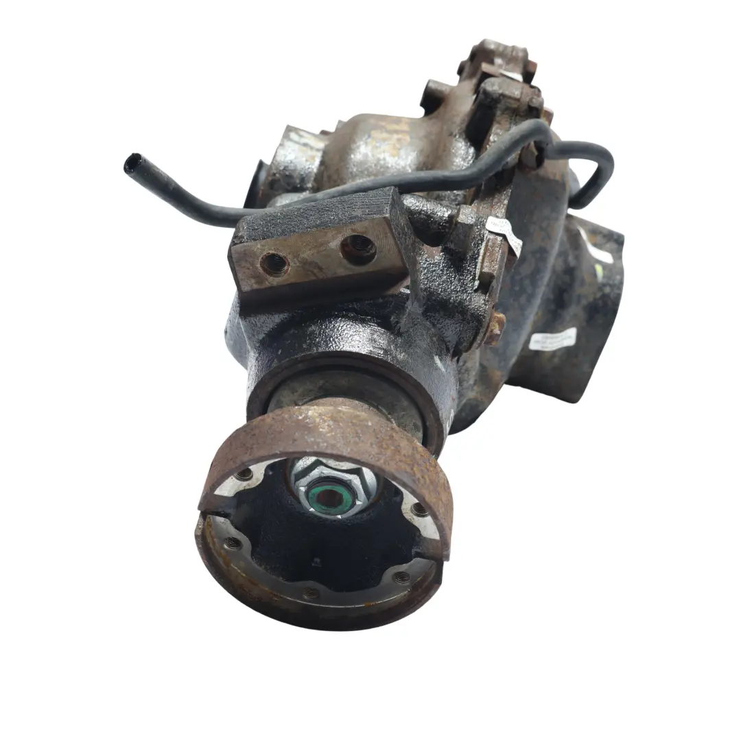 Diferencial Delantero 3.73 Relación 2.2 TDCi GARANTÍA para Ford Ranger con número de pieza JB3G-3B079-BH Ford Ranger Diferencial Delantero 3.73 Relación 2.2 TDCi GARANTÍA - SKU JB3G-3B079-BH - Número de pieza JB3G-3B079-BH
