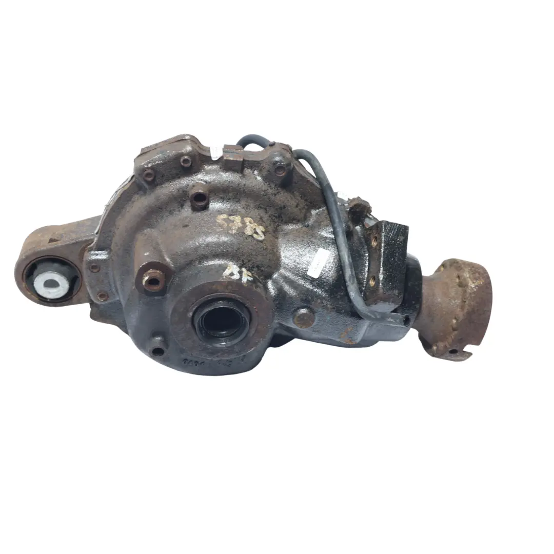 Ford Ranger Dyferencjał Przedni Przełożenie 3.73 2.2 TDCi - SKU JB3G-3B079-BH - Numer Części JB3G-3B079-BH