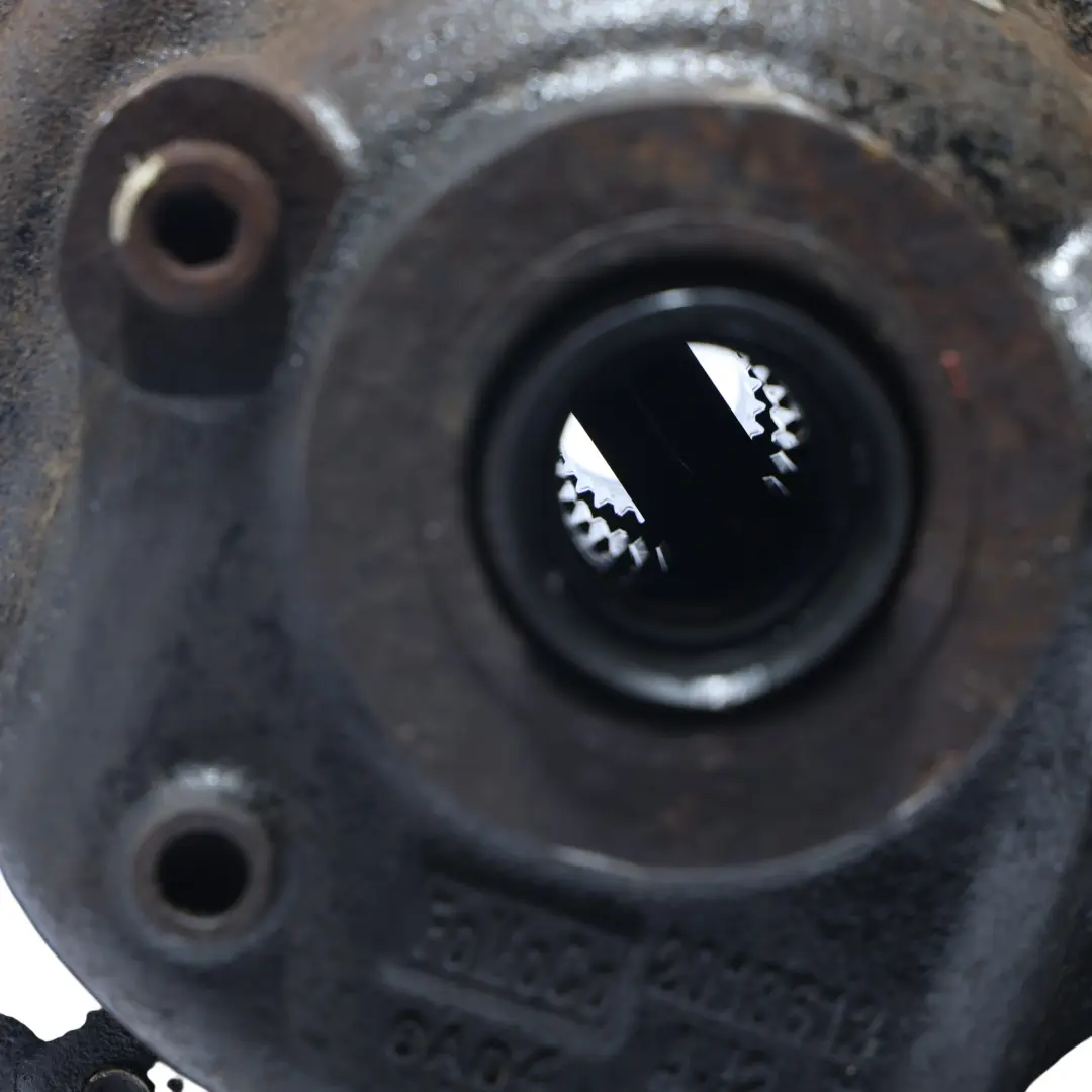 Diferencial Delantero 3.73 Relación 2.2 TDCi GARANTÍA para Ford Ranger con número de pieza JB3G-3B079-BH Ford Ranger Diferencial Delantero 3.73 Relación 2.2 TDCi GARANTÍA - SKU JB3G-3B079-BH - Número de pieza JB3G-3B079-BH