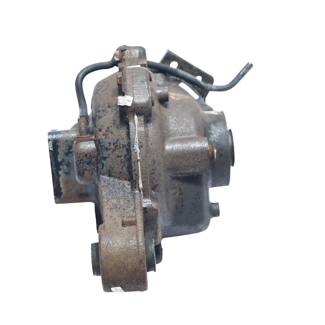 Ford Ranger Front Differential 3.73 Ratio 2.2 TDCi WARRANTY - SKU JB3G-3B079-BH - Part number JB3G-3B079-BH
