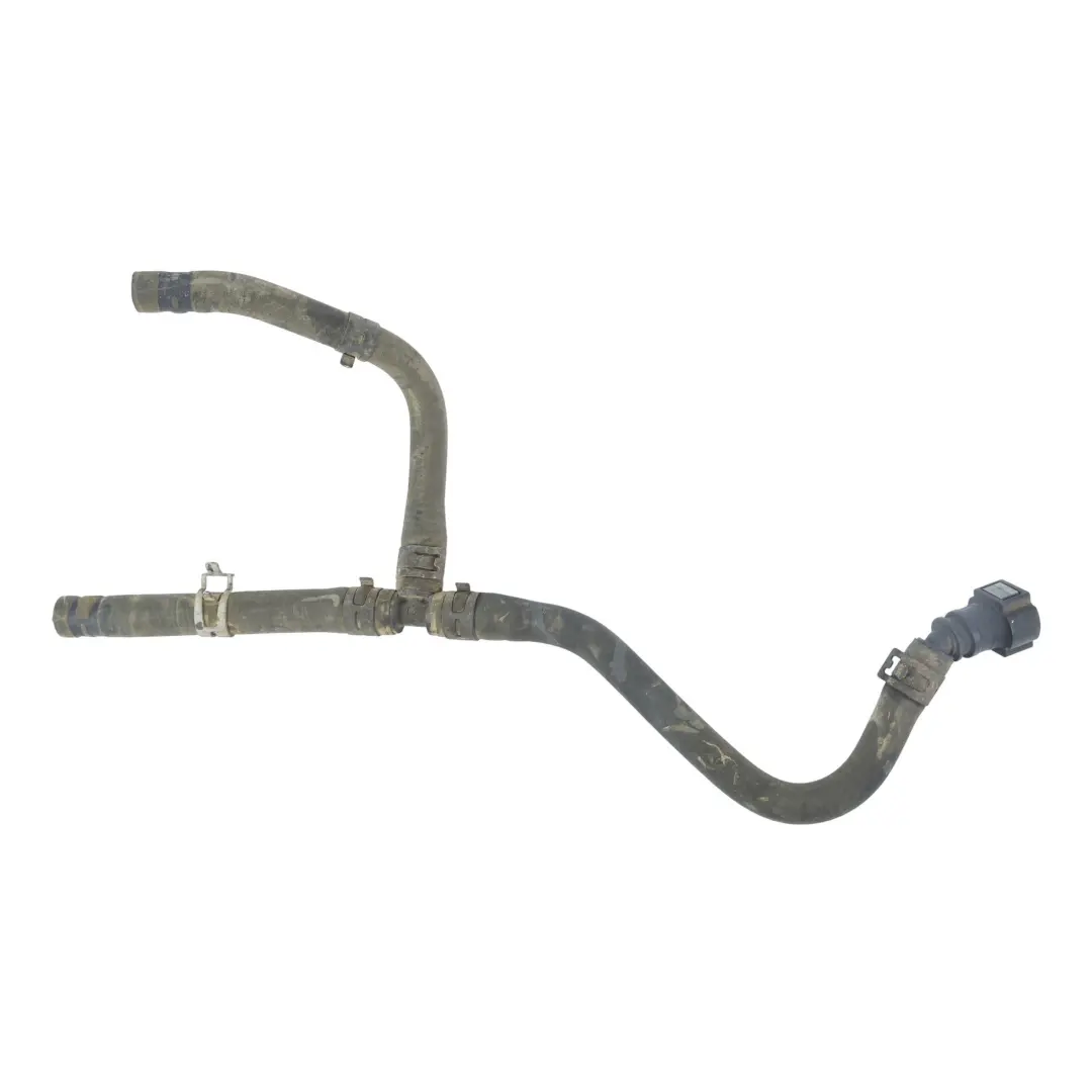 Ford Ranger Wildtrak Mk6 Kühlwasserleitung Schlauch 2.0 Diesel - SKU JB3G-58271-AE - Teilenummer JB3G-58271-AE