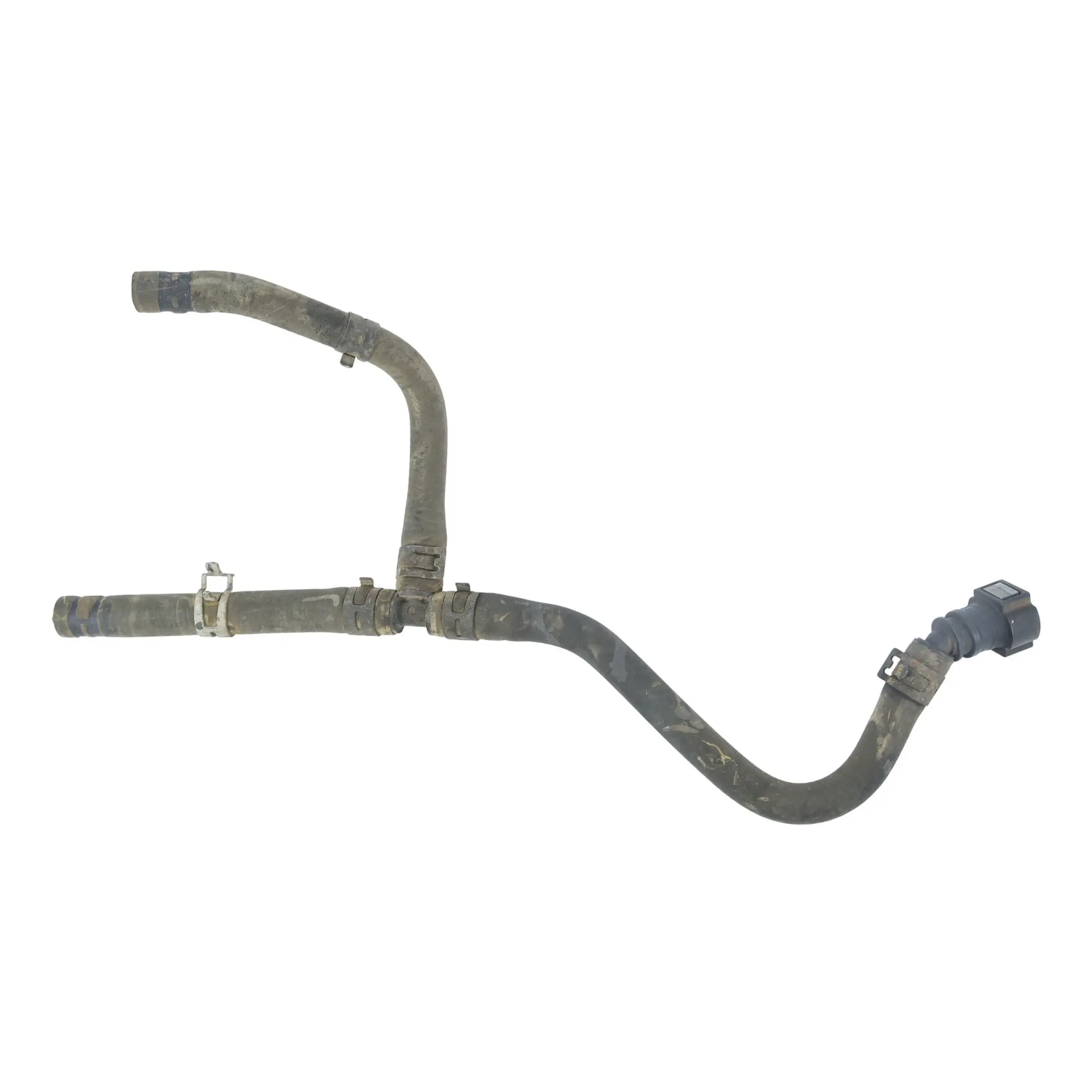 Ford Ranger Wildtrak Mk6 Tubo Manguera Refrigerante 2.0 Diesel JB3G-58271-AE