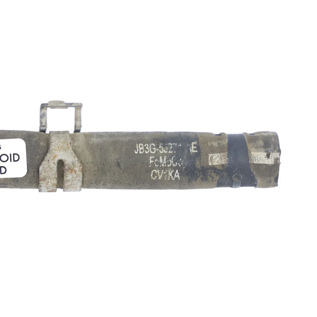 Mk6 Tubo Manguera Refrigerante 2.0 Diesel para Ford Ranger Wildtrak con número de pieza JB3G-58271-AE Ford Ranger Wildtrak Mk6 Tubo Manguera Refrigerante 2.0 Diesel - SKU JB3G-58271-AE - Número de pieza JB3G-58271-AE