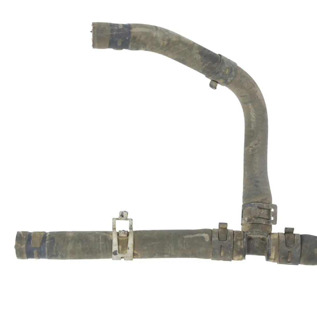 Ford Ranger Wildtrak Mk6 Durite Liquide Refroidissement 2.0 Diesel - SKU JB3G-58271-AE - Numéro de pièce JB3G-58271-AE