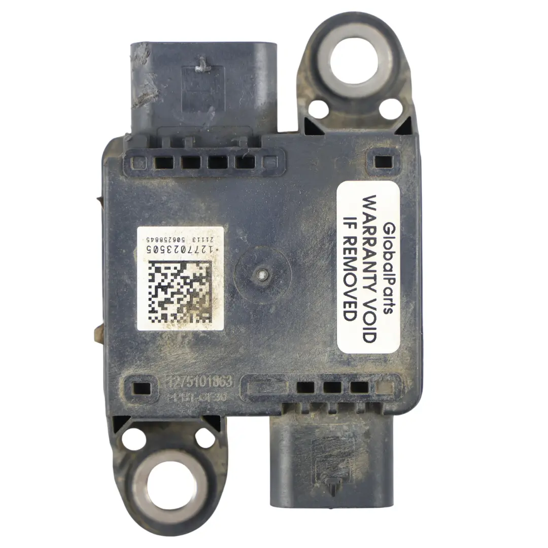 Ford Ranger Wildtrak Mk6 Diesel Sensore NOX Sonda Lambda JB3G5L239AB - SKU JB3G-5L239-AB - Numero di parte JB3G-5L239-AB