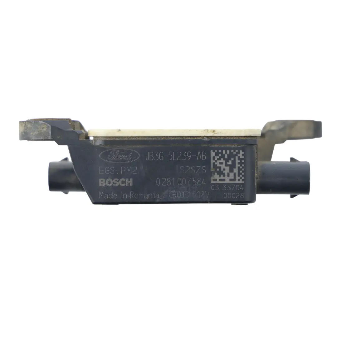 Mk6 Diesel Sensor NOX Lambda Partículas JB3G5L239AB para Ford Ranger Wildtrak con número de pieza JB3G-5L239-AB Ford Ranger Wildtrak Mk6 Diesel Sensor NOX Lambda Partículas JB3G5L239AB - SKU JB3G-5L239-AB - Número de pieza JB3G-5L239-AB