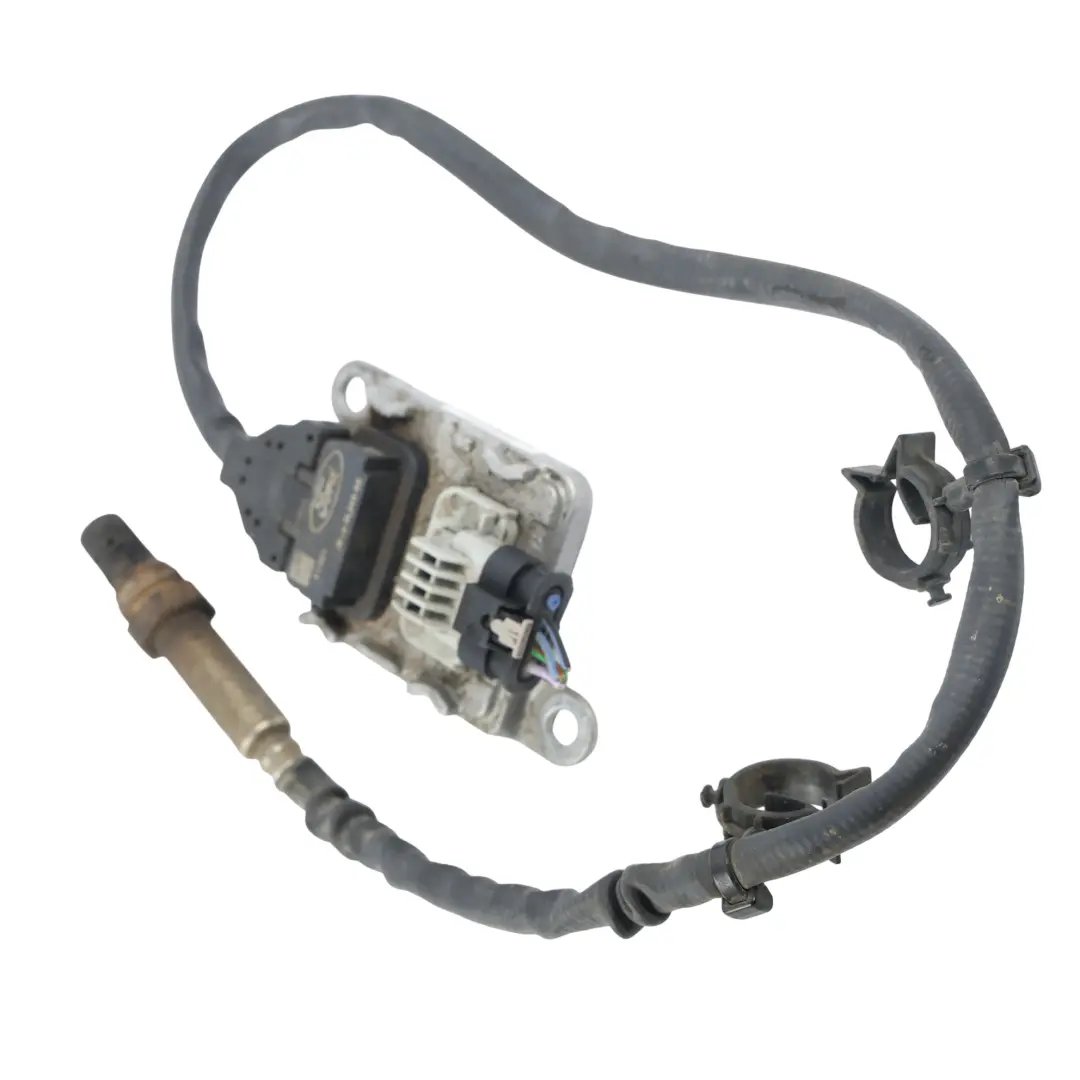 Ford Ranger Wildtrak Mk6 Sonda Lambda Czujnik Tlenu 2.0 Diesel JB3G5L248BB - SKU JB3G-5L248-BB - Numer Części JB3G-5L248-BB